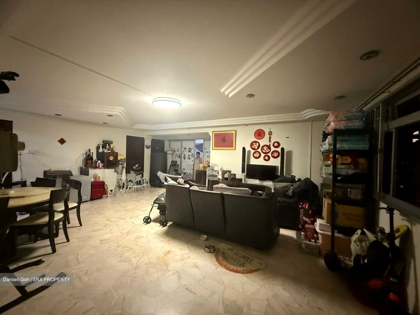 Blk 640 Bedok Reservoir Road (Bedok), HDB Executive #504693971